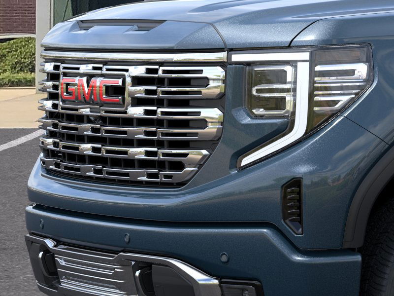 2025 GMC Sierra 1500 Denali 13