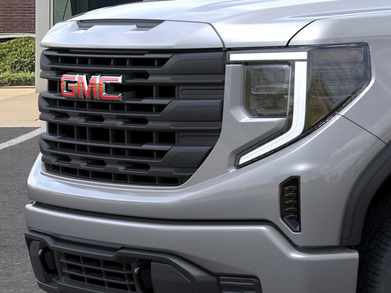 2025 GMC Sierra 1500 Pro 13