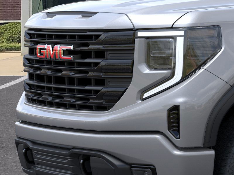 2025 GMC Sierra 1500 Elevation 13