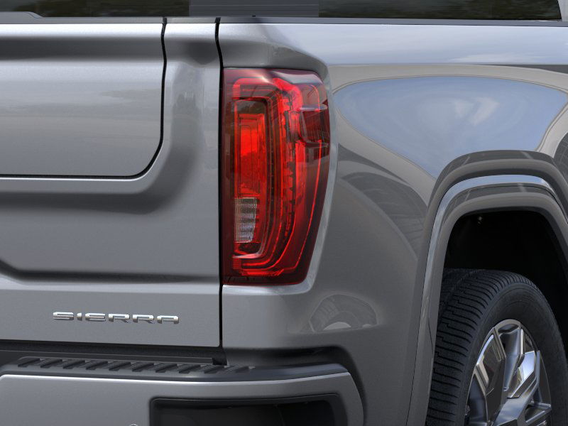 2025 GMC Sierra 1500 Denali 11