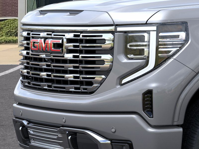 2025 GMC Sierra 1500 Denali 13