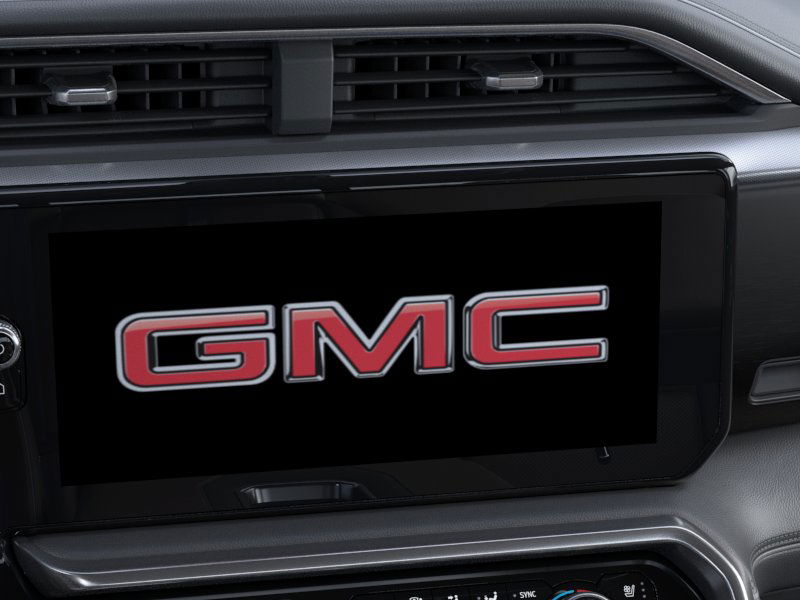 2025 GMC Sierra 1500 Denali 20