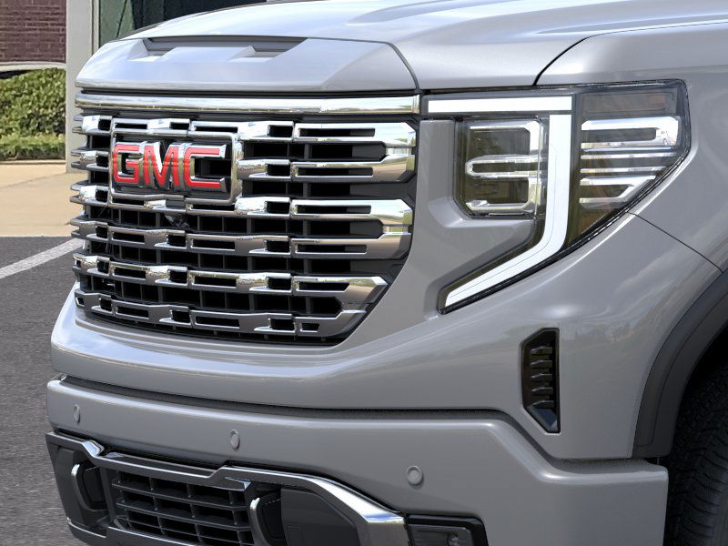 2025 GMC Sierra 1500 Denali 13