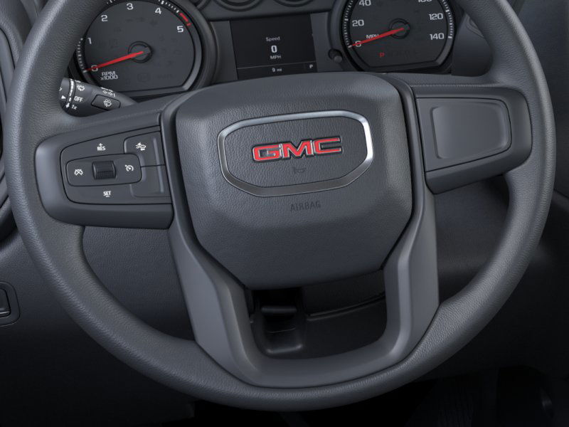 2025 GMC Sierra 2500HD Pro 19