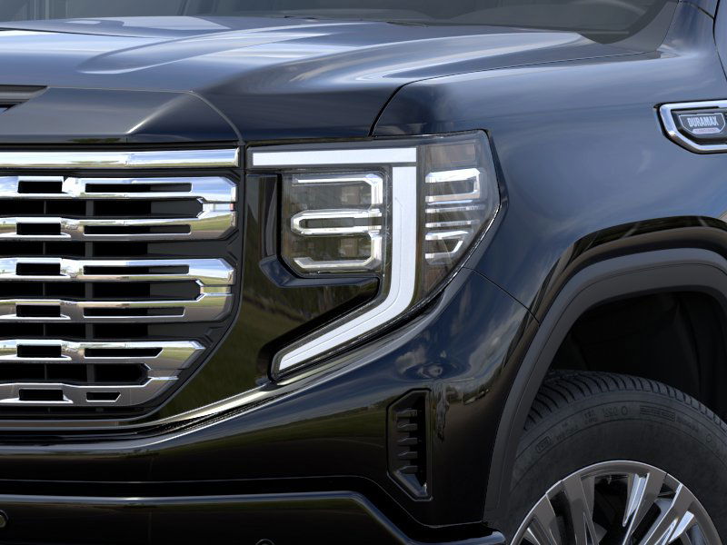 2025 GMC Sierra 1500 Denali 10