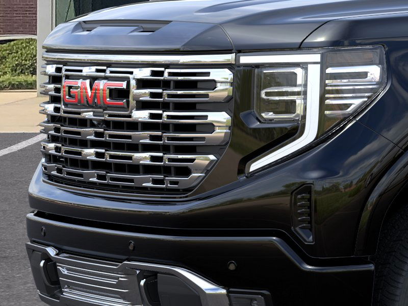 2025 GMC Sierra 1500 Denali 13