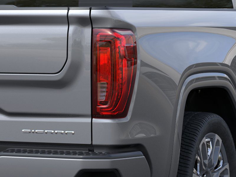 2025 GMC Sierra 1500 Denali Ultimate 11