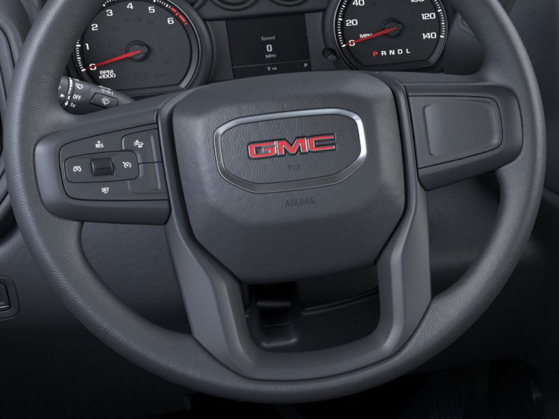 2025 GMC Sierra 3500HD Pro 19