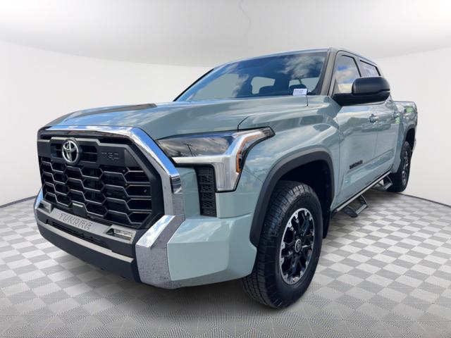 2024 Toyota Tundra SR5 1