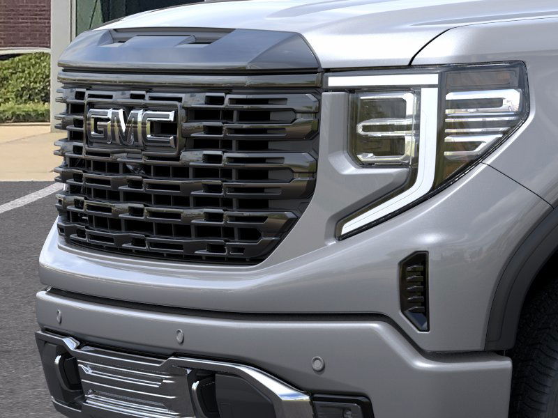 2025 GMC Sierra 1500 Denali Ultimate 13