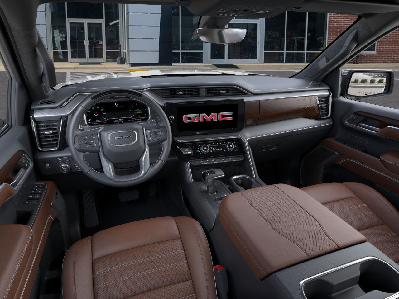 2025 GMC Sierra 1500 Denali Ultimate 15