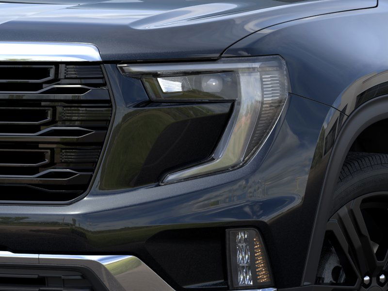 2025 GMC Acadia Elevation 10