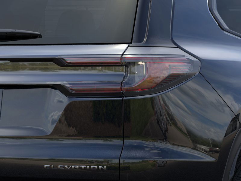 2025 GMC Acadia Elevation 11