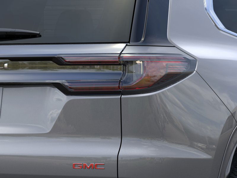 2025 GMC Acadia Denali 11