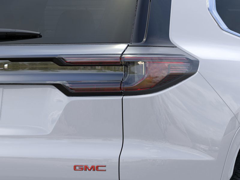 2025 GMC Acadia Denali 11