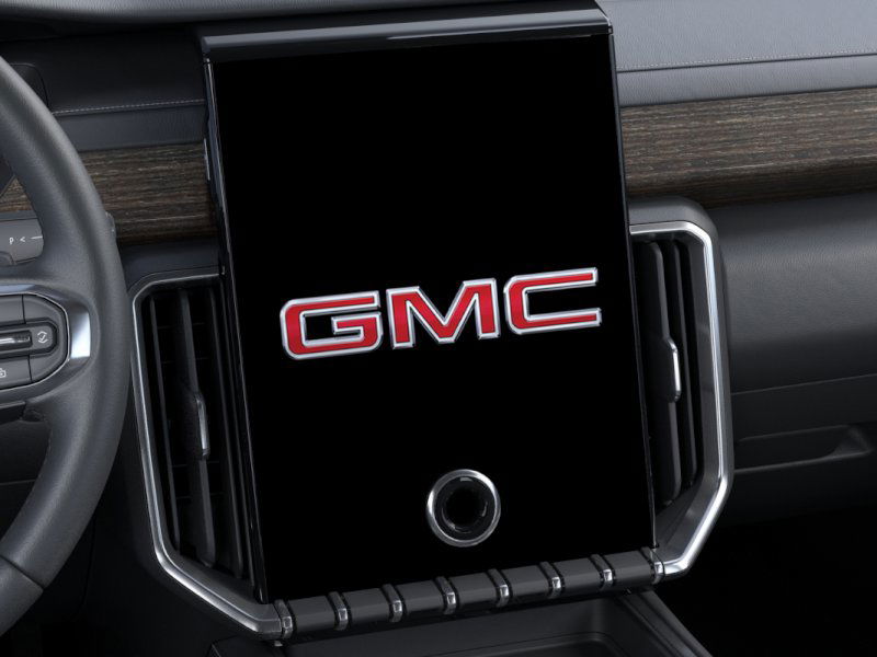 2025 GMC Acadia Denali 20