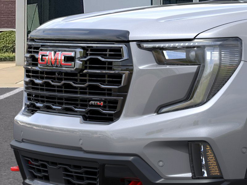 2025 GMC Acadia AT4 13