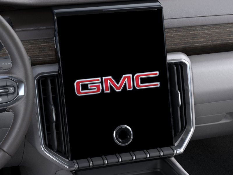 2025 GMC Acadia Denali 20