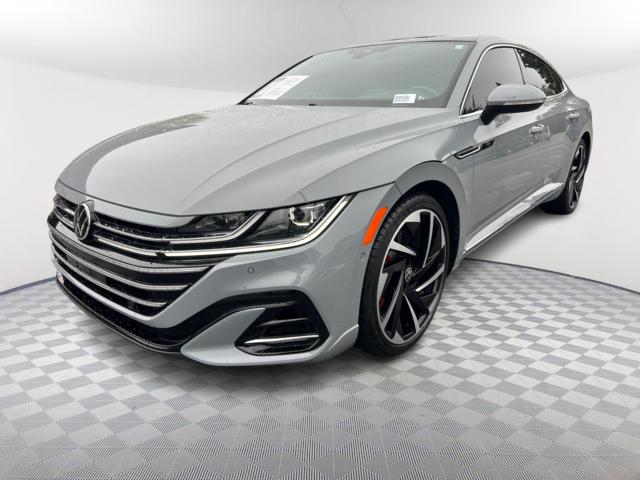 2023 Volkswagen Arteon 2.0T SEL Premium R-Line 1