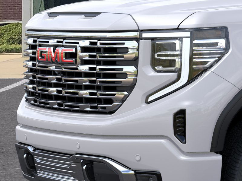 2025 GMC Sierra 1500 Denali 13