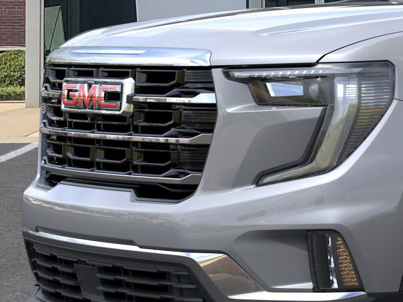 2025 GMC Acadia Elevation 13