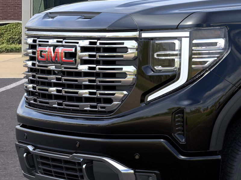 2025 GMC Sierra 1500 Denali 13