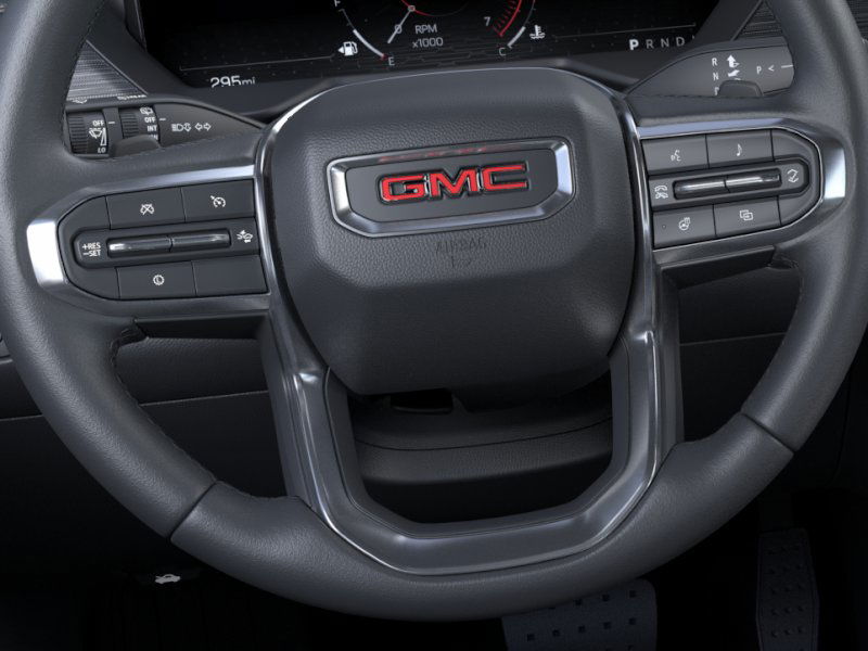 2025 GMC Acadia AT4 19