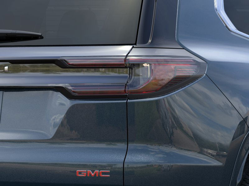 2025 GMC Acadia Denali 11