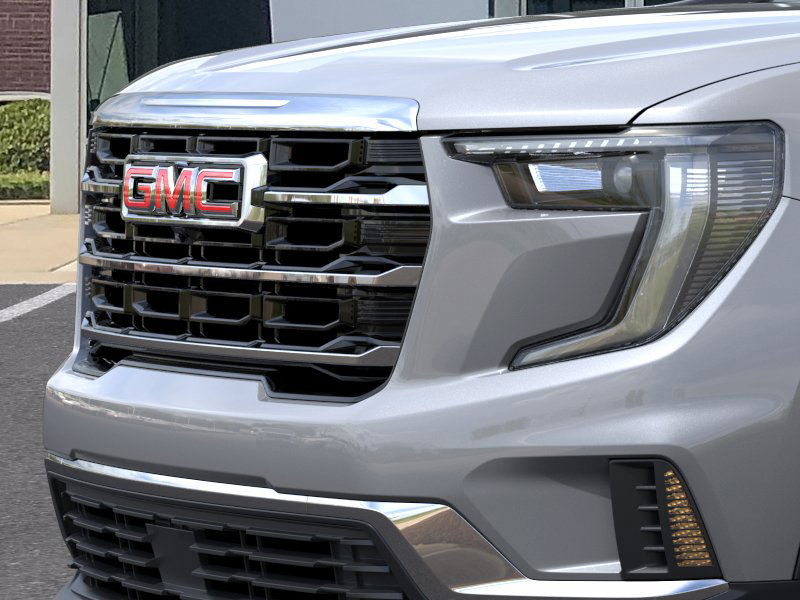 2025 GMC Acadia Elevation 13