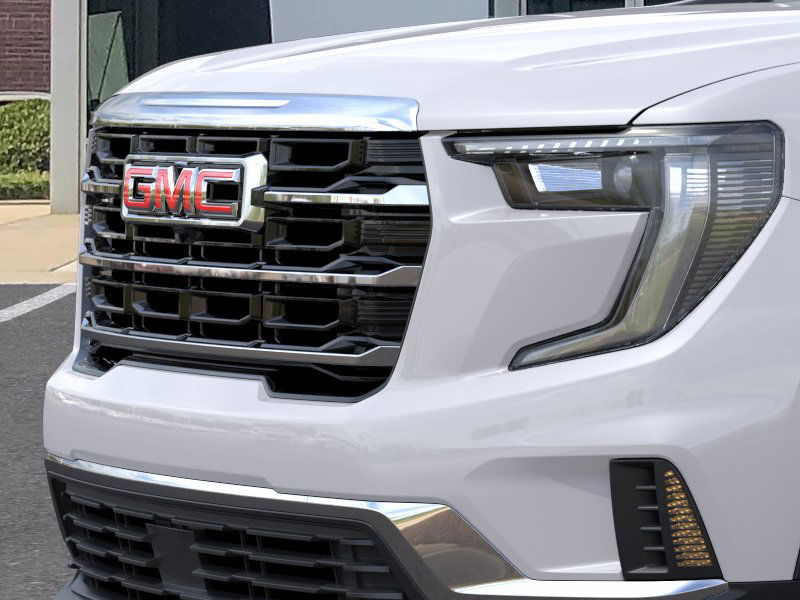 2025 GMC Acadia Elevation 13