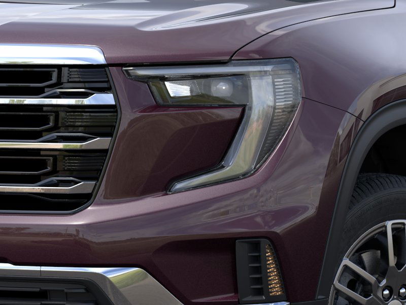 2025 GMC Acadia Elevation 10