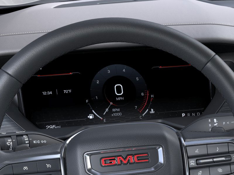 2025 GMC Acadia Elevation 18