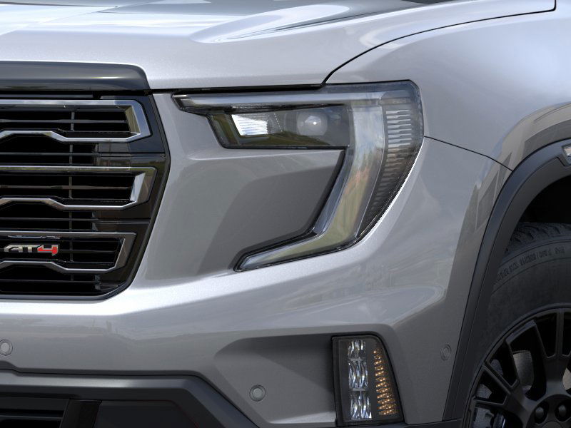 2025 GMC Acadia AT4 10