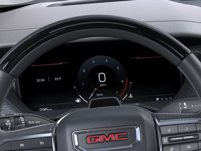 2025 GMC Acadia Elevation 18