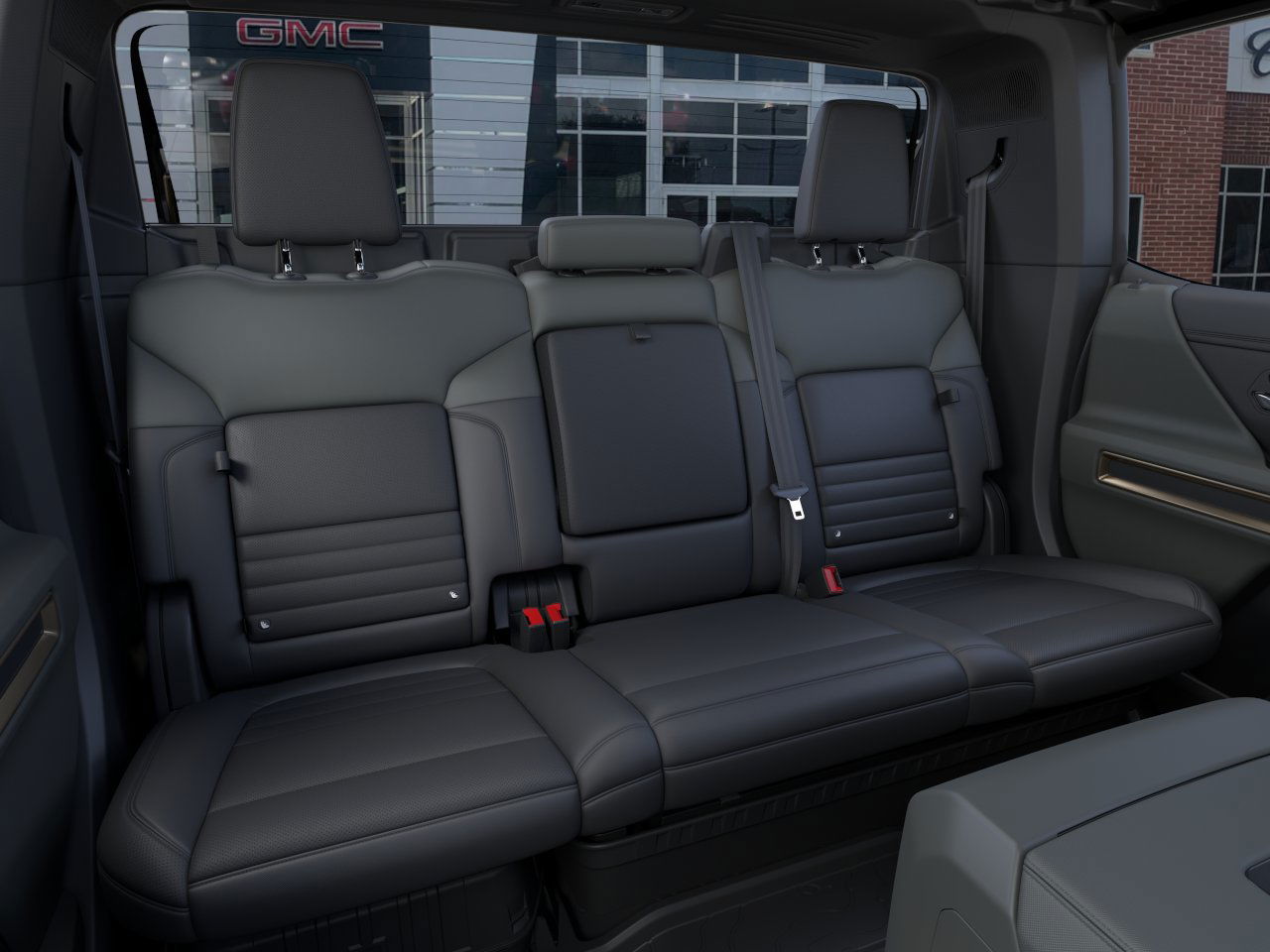 2025 GMC Hummer EV Pickup 3X 17