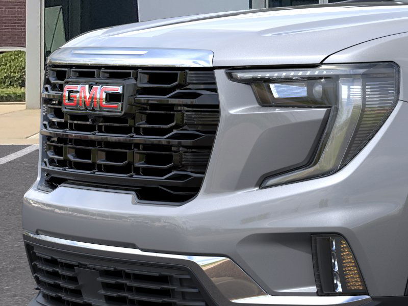 2025 GMC Acadia Elevation 13