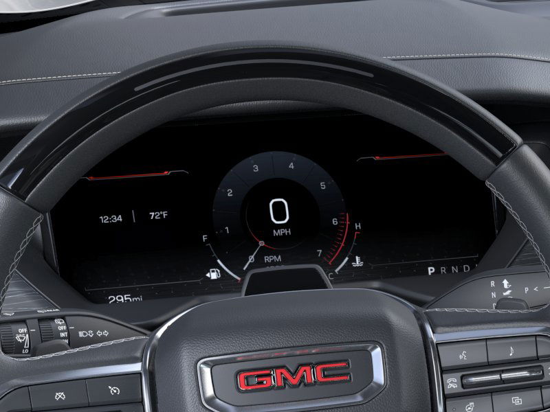 2025 GMC Acadia Elevation 18