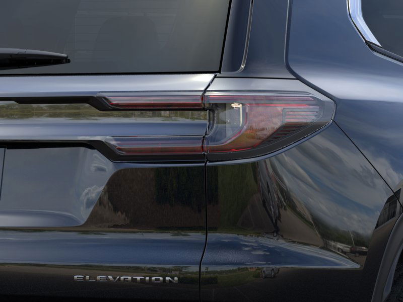 2025 GMC Acadia Elevation 11