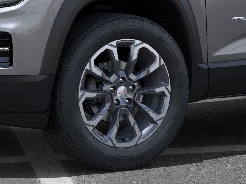 2025 GMC Terrain  9