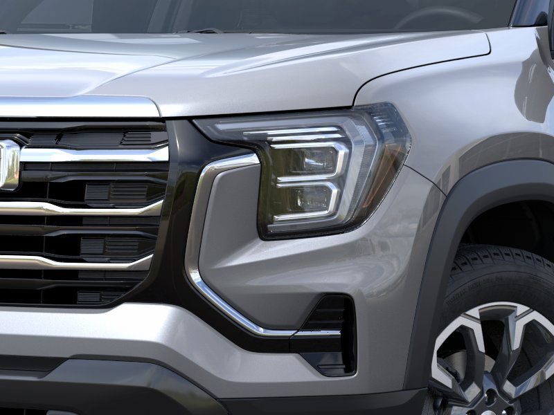 2025 GMC Terrain  10