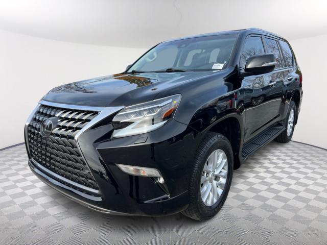 2021 Lexus GX 460 1