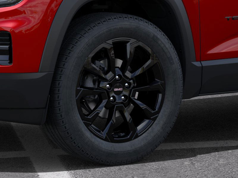 2025 GMC Terrain  9