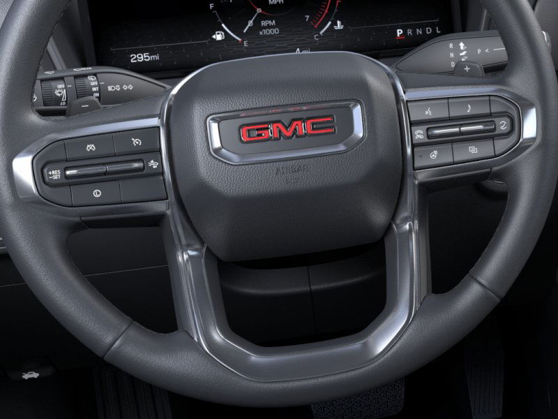 2025 GMC Terrain  19