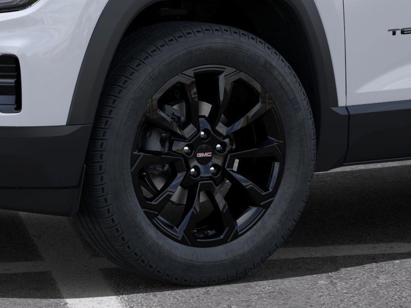 2025 GMC Terrain  9