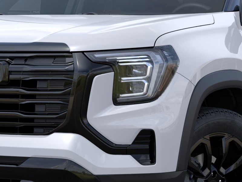 2025 GMC Terrain  10