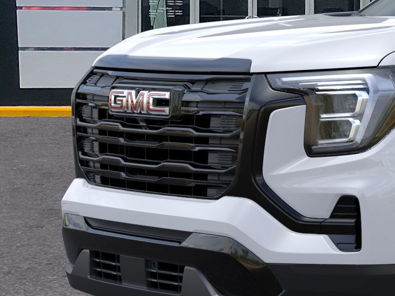 2025 GMC Terrain  13