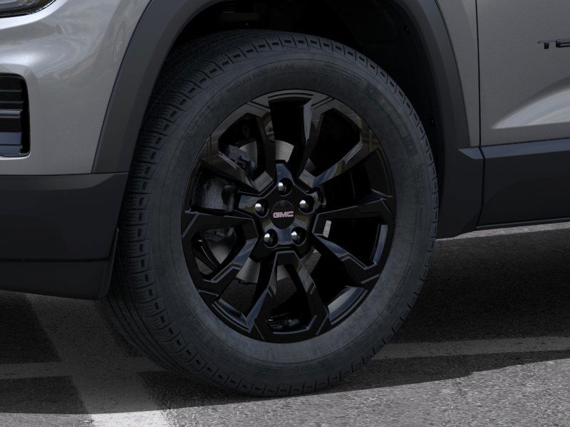 2025 GMC Terrain  9