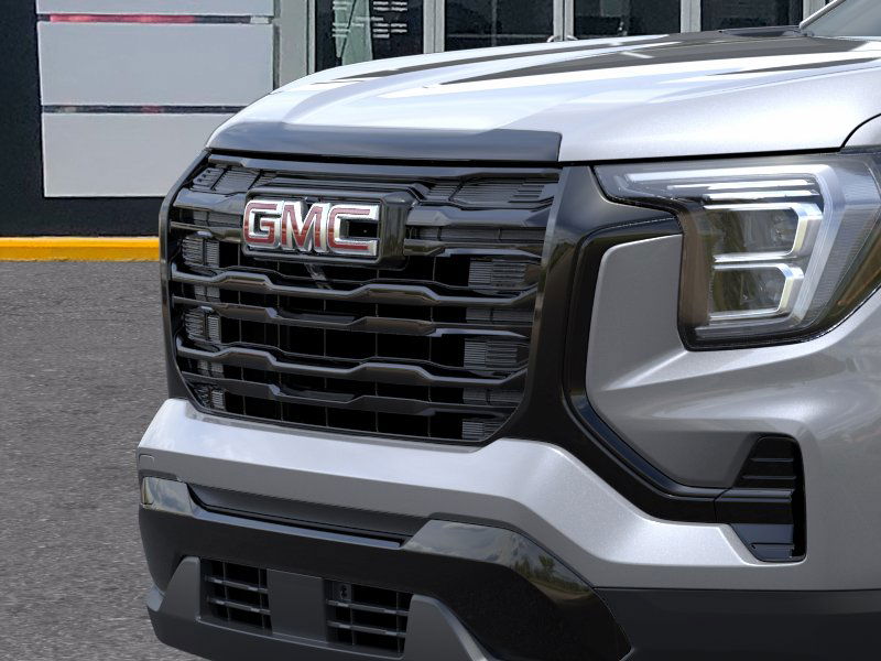 2025 GMC Terrain  13