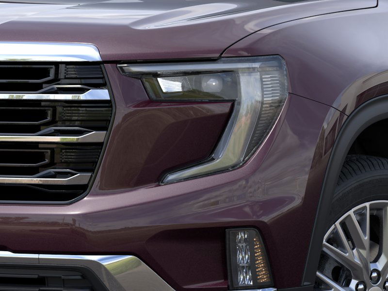 2025 GMC Acadia Elevation 10