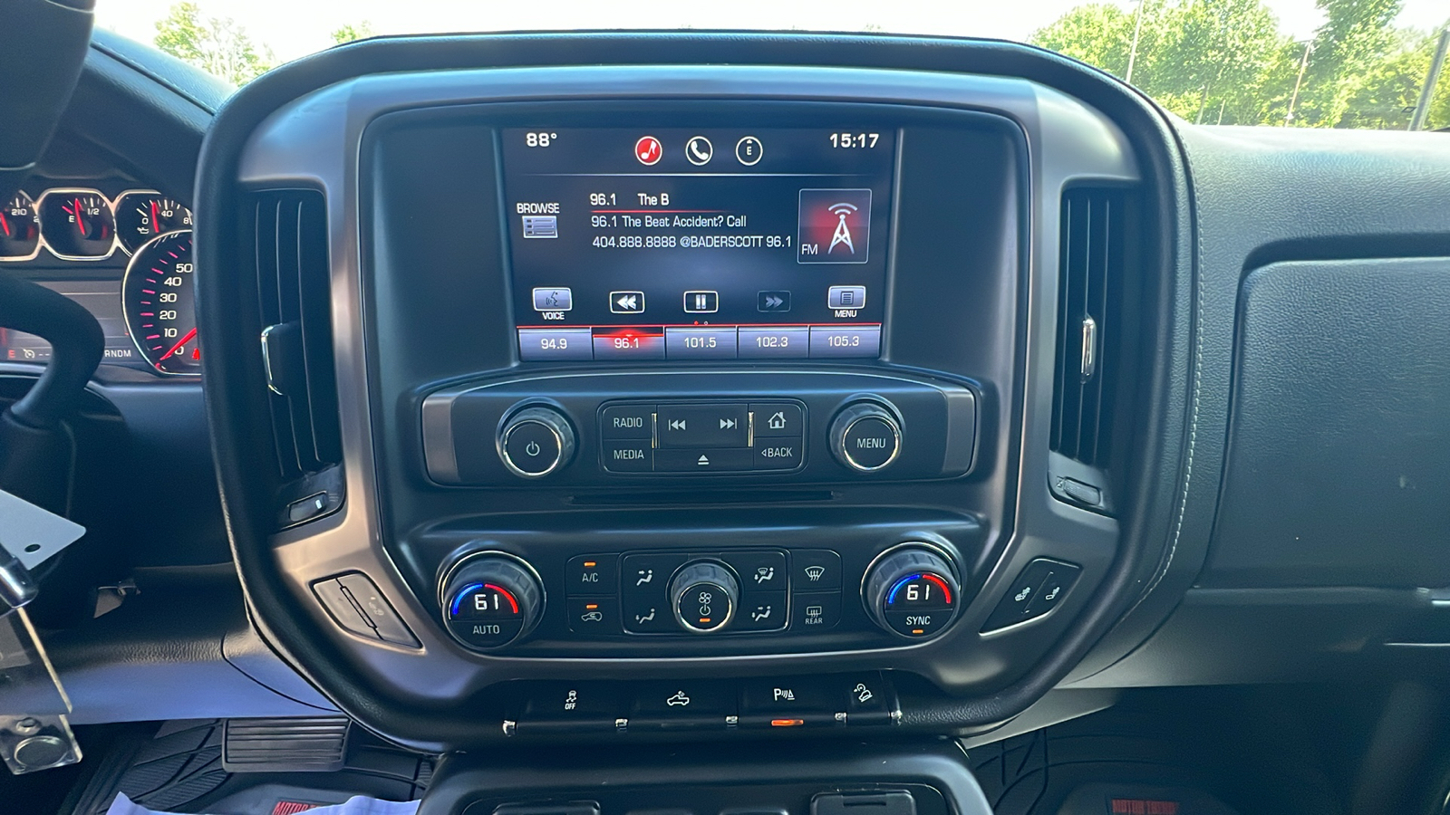 2016 GMC Sierra 1500 SLE 28